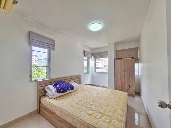 picture 9795, 2 Br. condo for rent, City Home Ratchada 10. - 3/9