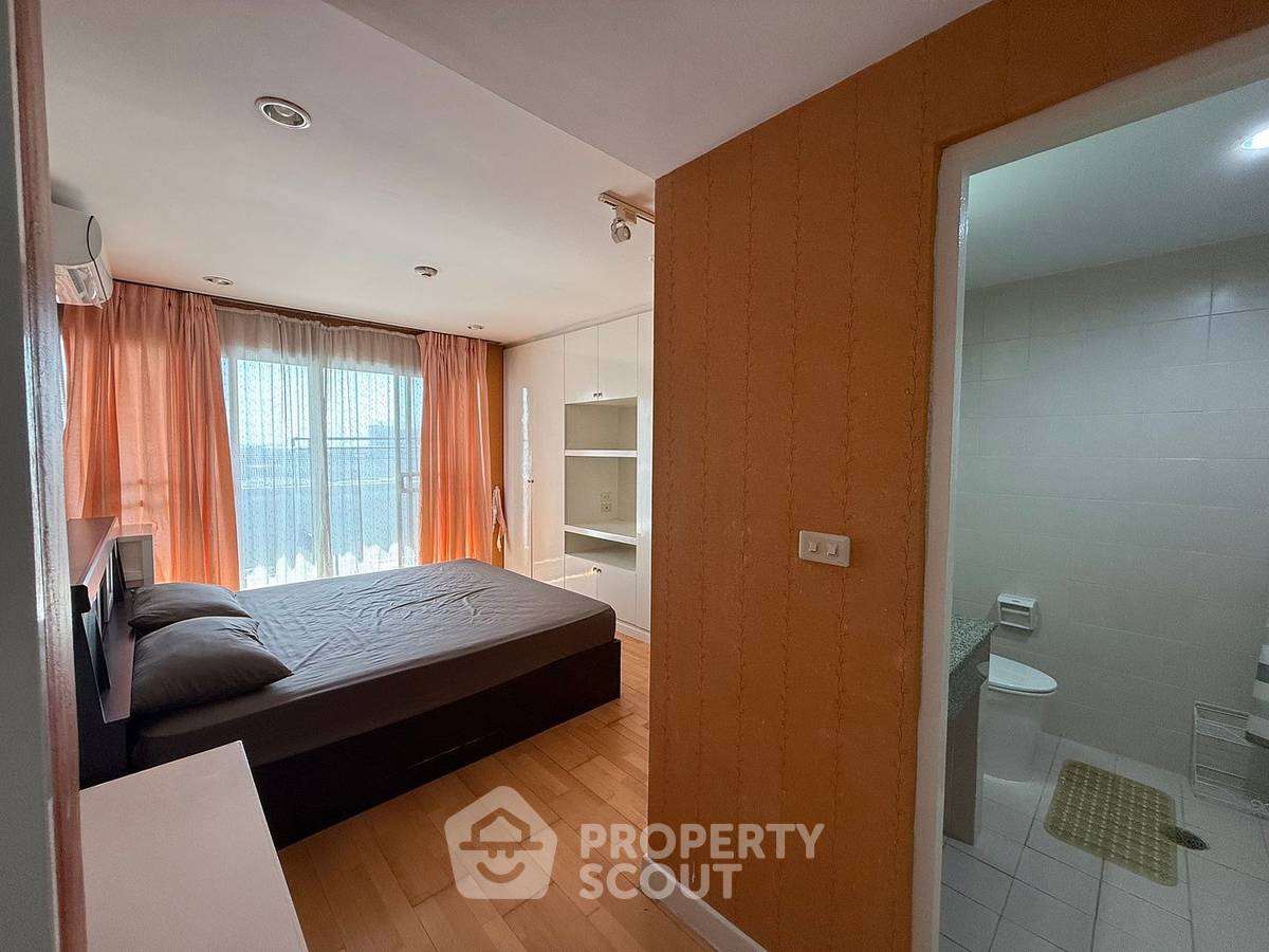 picture 2-BR Condo at Baan Sukhumvit near BTS Thong Lor (ID 1875823) - 34/36