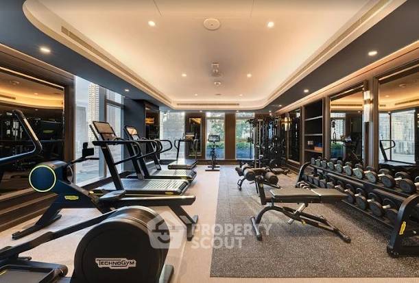 รูป คอนโด 2-ห้องนอน ที่ เดอะ เรสซิเดนเซส 38 ใกล้ BTS ทองหล่อ (ID 2969426) - รูปที่ 15/26