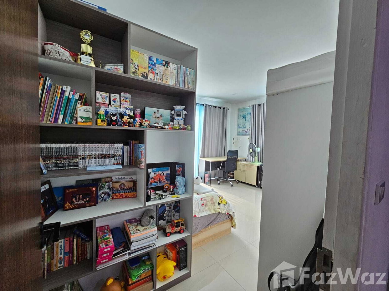 รูป ขาย ทาวน์เฮ้าส์ 2 ห้องนอน ใน หินเหล็กไฟ, ประจวบคีรีขันธ์ 1970534 - รูปที่ 14/20