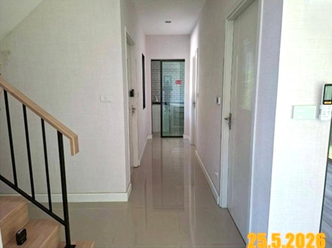 รูป บ้านเดี่ยว 60.1 ตร.วา เพฟ เพชรเกษม-สาย 4 กระทุ่มแบน สมุทรสาคร 7.3M - รูปที่ 35/56