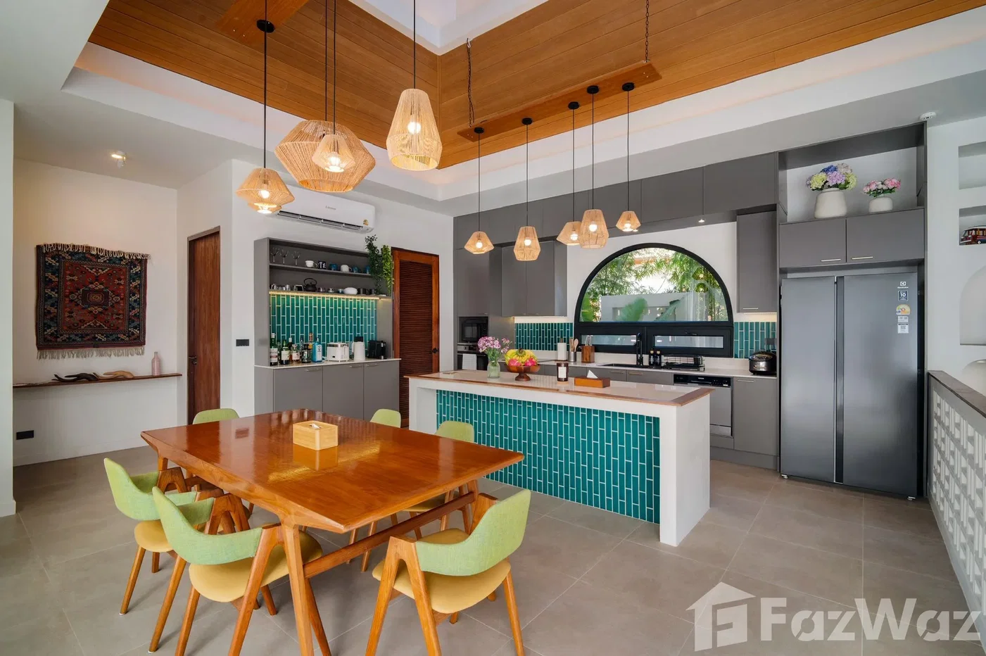 picture 4 Bedroom Villa for rent in Rawai, Phuket  6434829 - 2/30