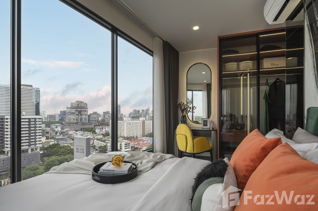 picture Studio Condo for sale at Coco Parc  6434841 - 8/9