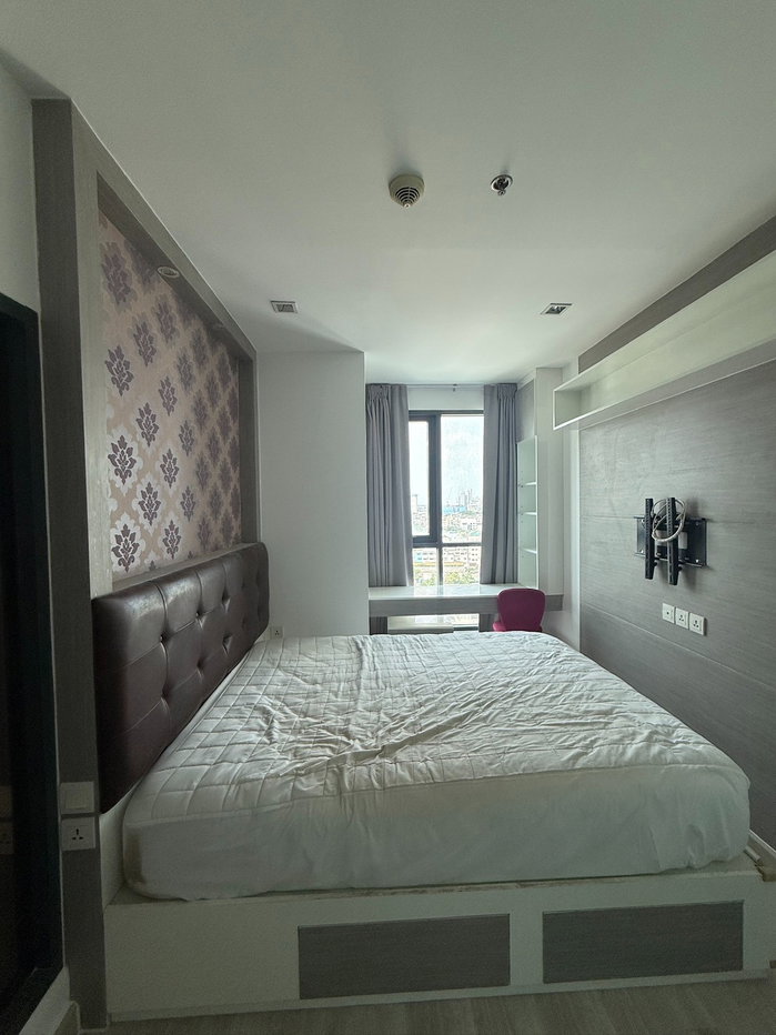 รูป ขาย Ideo Mobi Sathorn ห้องสวย ราคาดี ตกแต่งพร้อมอยู่ DS2474 | Line @Dstay - รูปที่ 11/16