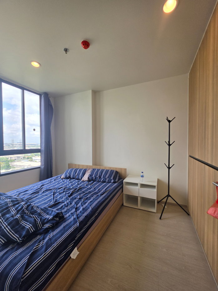 picture For Rent Condo NUE NOBLE  Chaengwattana 12,000 - 3/19