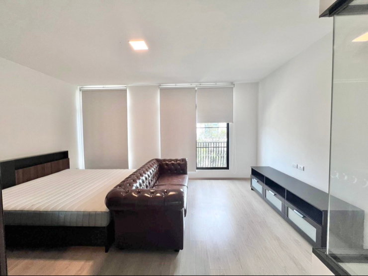 รูป ให้เช่าบ้าน อินดี้ 5 บางนา กม.7 (Indy 5 Bangna km.7) ใกล้เมกา บางนา - รูปที่ 7/11