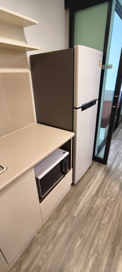 picture Condo for Rent, Monte Rangsit, near Rangsit University - 25/27