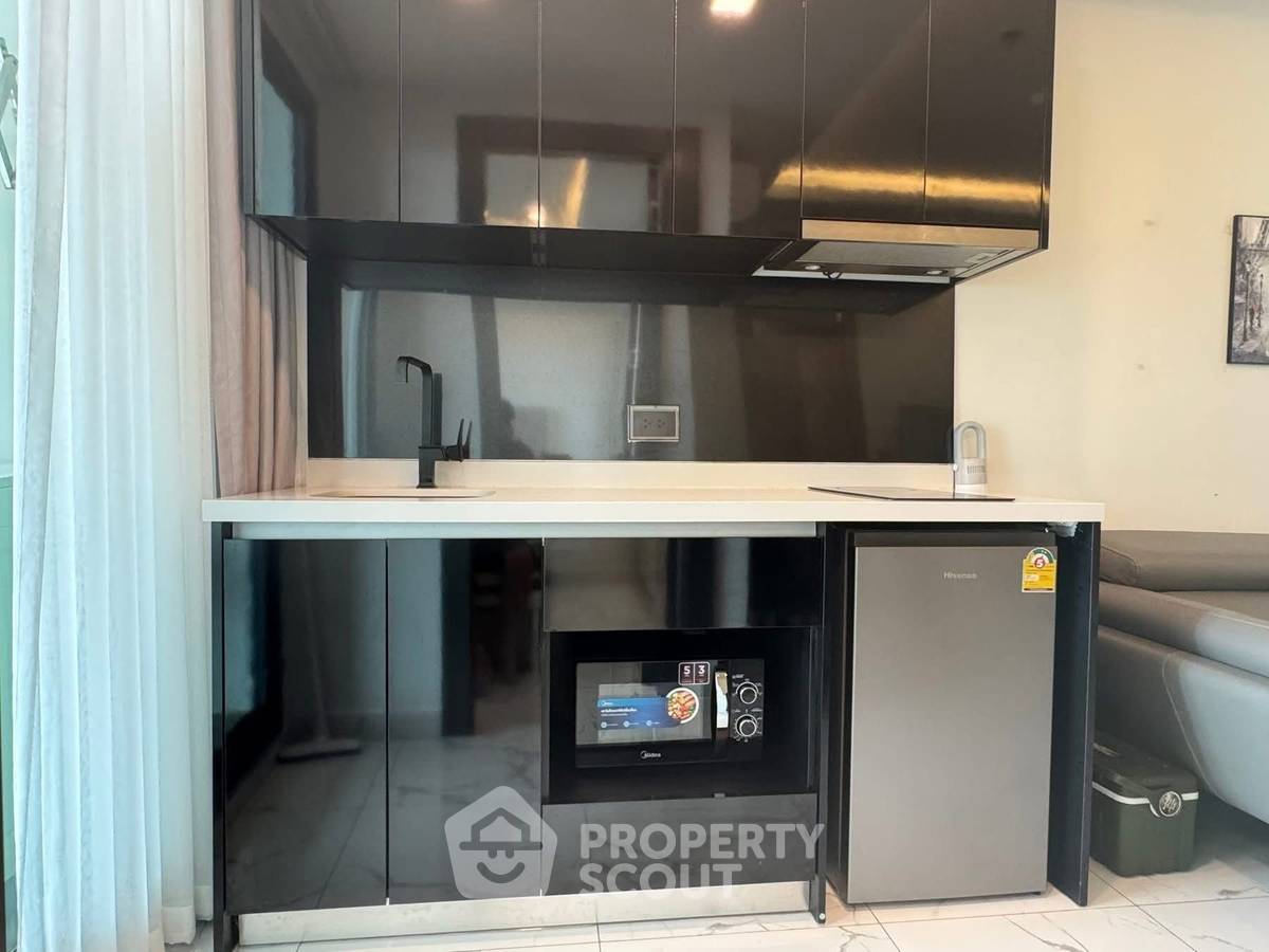 picture 1-BR Condo at Arcadia Millennium Tower close to Pattaya South (ID 2969854) - 3/8