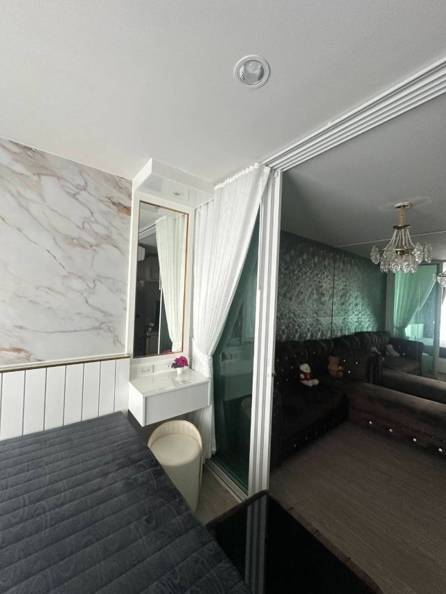 picture Regent home bangna Condo For Rent - 7/9