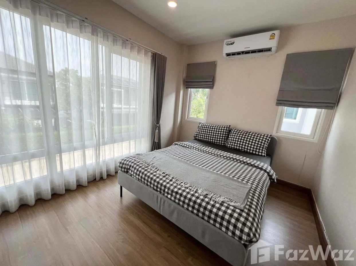 picture For Rent: Centro Bangna–Wongwaen 6434854 - 21/27