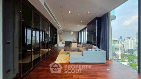 คอนโด 3-ห้องนอน ที่ มาร์ค สุขุมวิท 39 ใกล้ BTS พร้อมพงษ์ (ID 2966655)