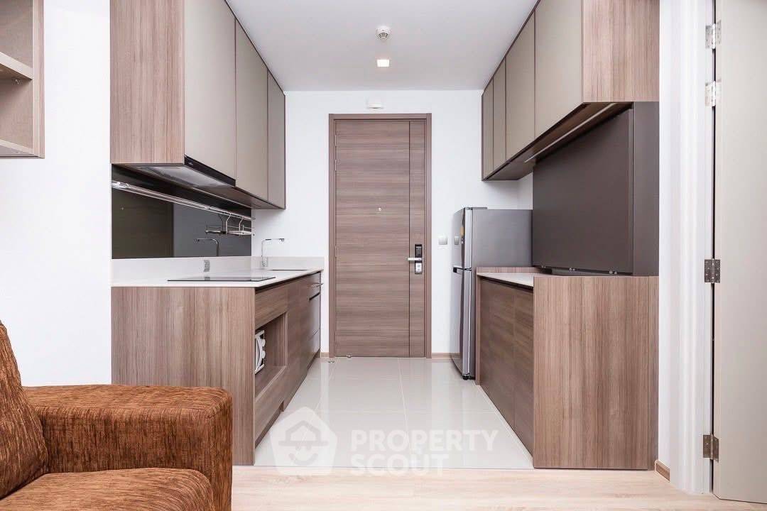 picture 1-BR Condo at The Line Phahon - Pradipat near BTS Saphan Khwai (ID 2966622) - 6/13