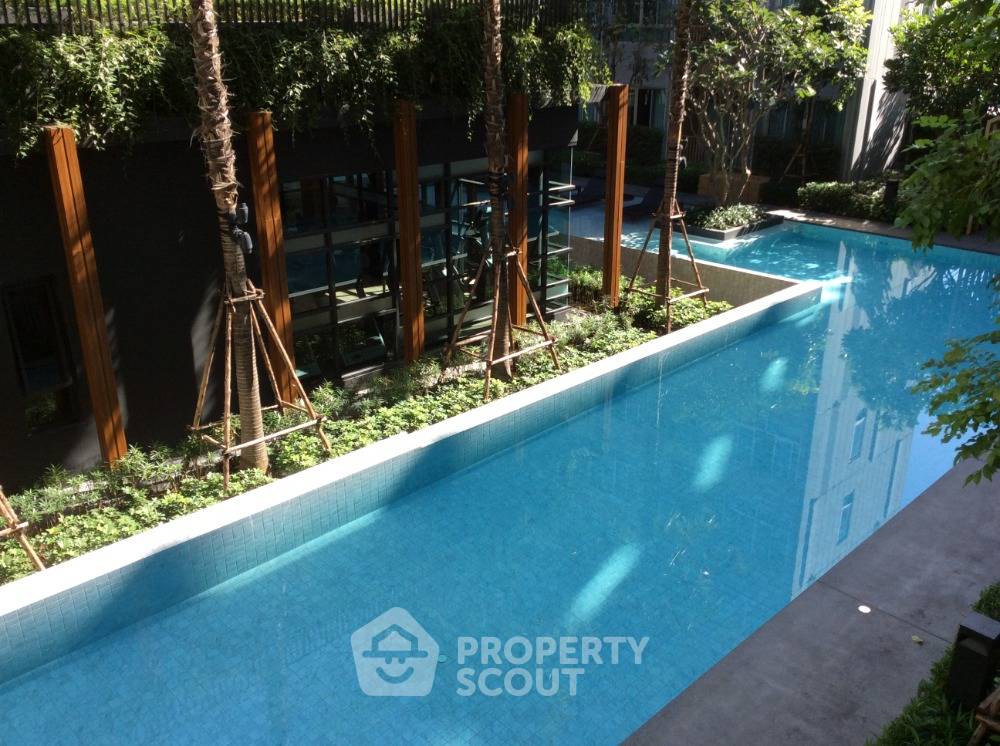 picture Studio Condo at Dcondo Tann Charan in Bang Khun Si (ID 810446) - 12/13