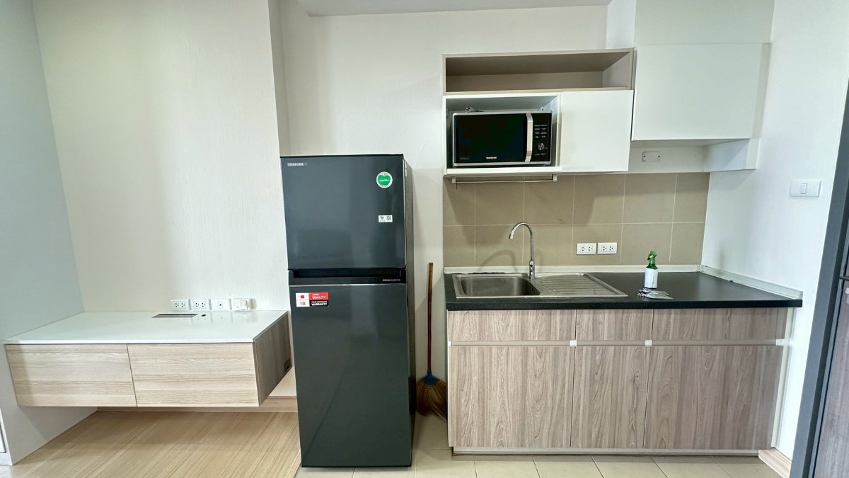 รูป For rent Supalaiveranda ramkhamhaeng - รูปที่ 6/14