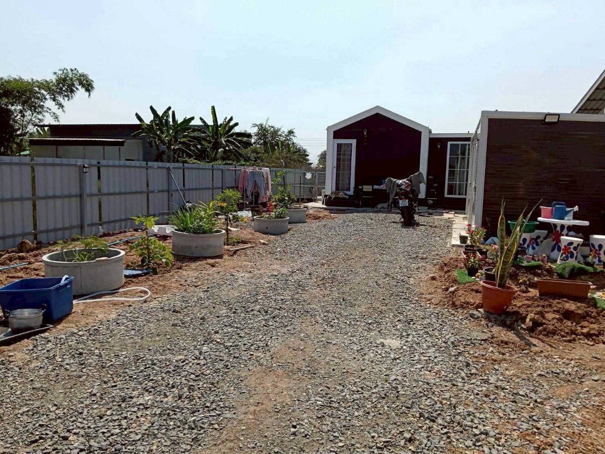 picture ⭐✨ HA-005  House for Sale – Khlong 10, Pathum Thani ✨⭐ - 9/9