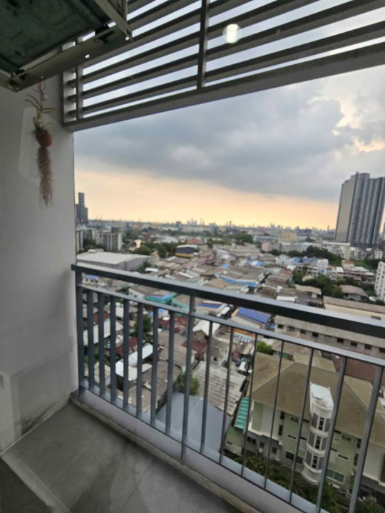 รูป ให้เช่าคอนโด Aspire Sukhumvit 48 - รูปที่ 9/10