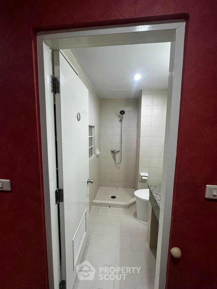 picture 2-BR Condo at Baan Sukhumvit near BTS Thong Lor (ID 1875823) - 20/36
