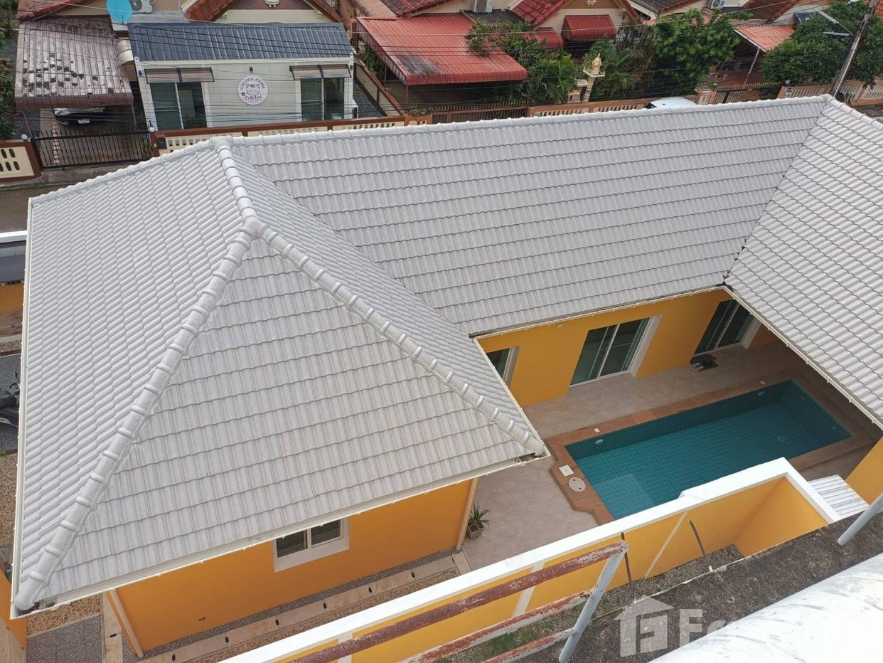 รูป ขาย บ้านเดี่ยว 3 ห้องนอน ในโครงการ เพิ่มทรัพย์ การ์เดน รีสอร์ท 1891809 - รูปที่ 1/9
