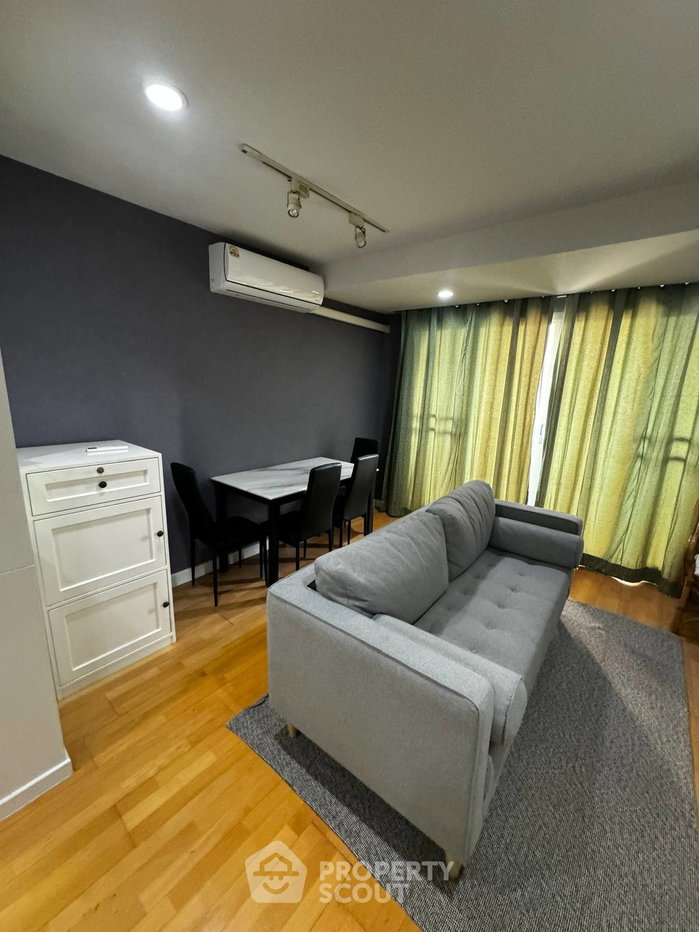 picture 2-BR Condo at Baan Sukhumvit near BTS Thong Lor (ID 1875823) - 8/36