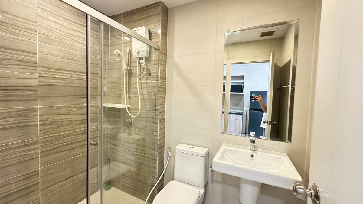 รูป For rent Supalaiveranda ramkhamhaeng - รูปที่ 14/14