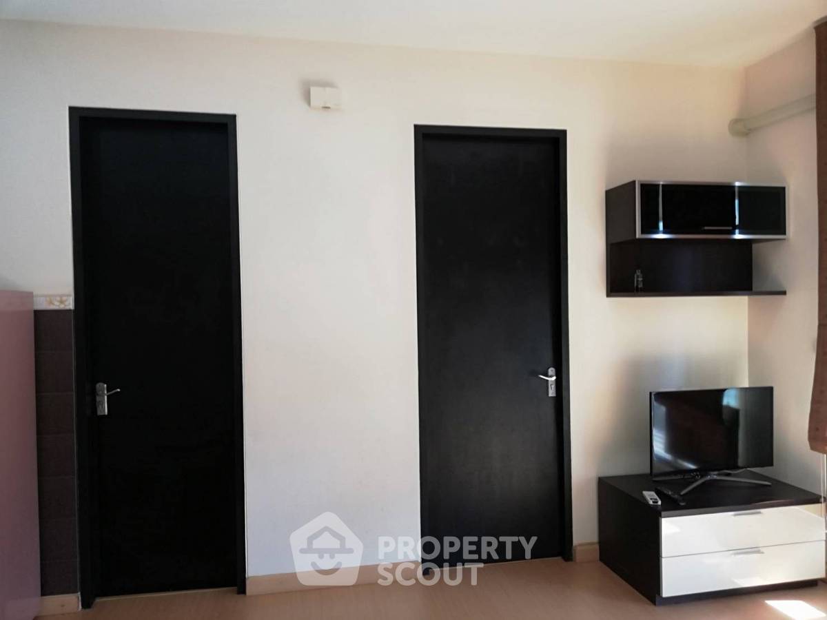 รูป คอนโด 1-ห้องนอน ที่ บ้านกลางกรุง สยาม-ปทุมวัน คอนโดมิเนียม ใกล้ BTS ราชเทวี (ID 1524206) - รูปที่ 2/8