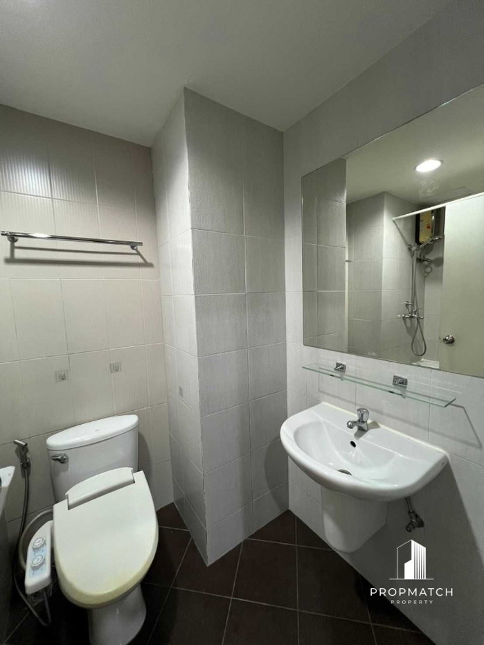 รูป PM007194 ✨Flash Deal ✨ Condo One X Sukhumvit 26 (1Bed 1Bath 51 SQM.) พร้อมอยู่ ! เพียง 25,000 บาทต่อเดือน Tel.0981315848 @propmatch - รูปที่ 11/19