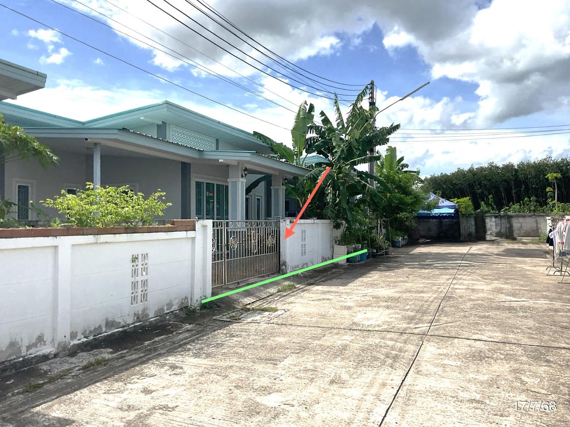 picture HOME 41.8 Sq.w. Pluak Daeng Rayong for 1.8M - 11/18