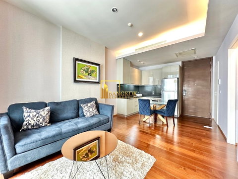 Quattro by Sansiri | 1 Bedroom Luxury Condo in Thonglor - BR17388CD