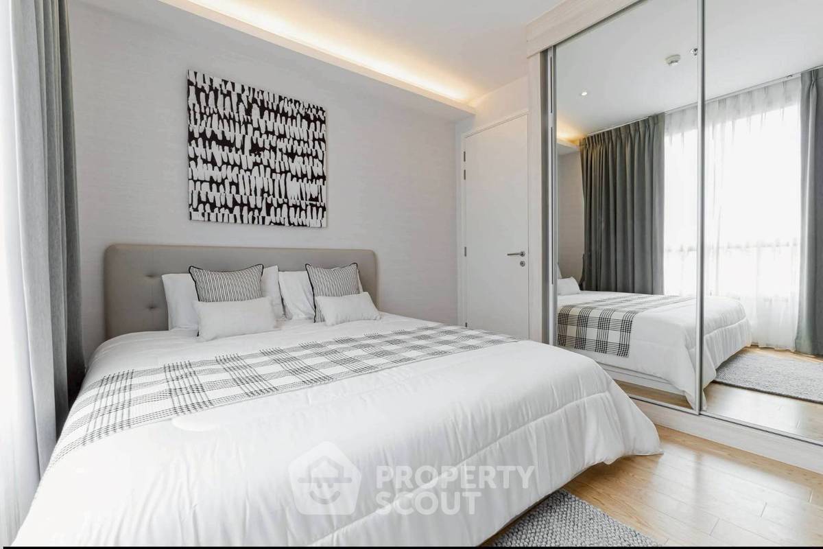 รูป คอนโด 2-ห้องนอน ที่ เอช สุขุมวิท 43 ใกล้ BTS พร้อมพงษ์ (ID 2967020) - รูปที่ 8/16