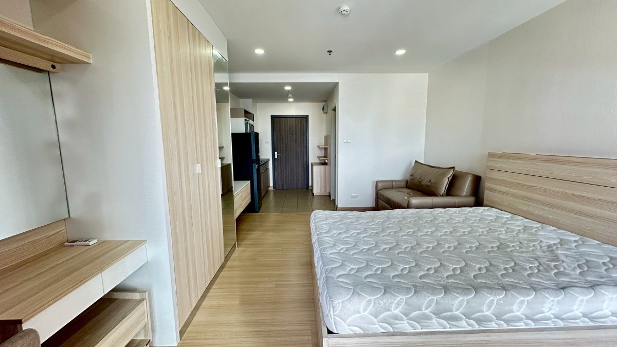 รูป For rent Supalaiveranda ramkhamhaeng - รูปที่ 12/14