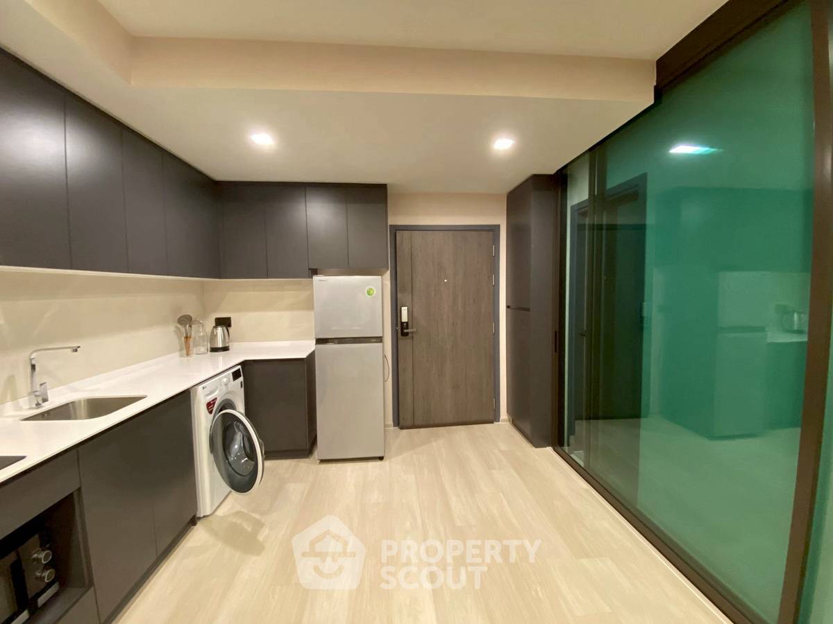 รูป คอนโด 1-ห้องนอน ที่ เวนิโอ สุขุมวิท 10 ใกล้ BTS อโศก (ID 2906541) - รูปที่ 14/20