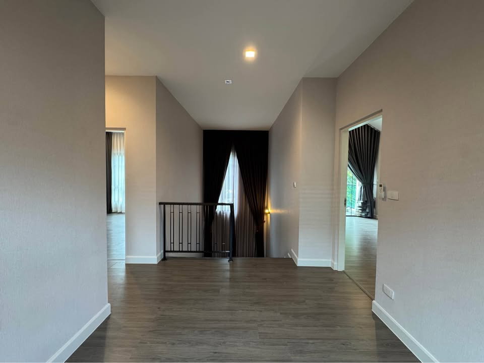 picture For rent Boulevard Sathorn–Pinklao 2 ready to move - 27/29