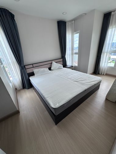 For rent Supalaiveranda ramkhamhaeng
