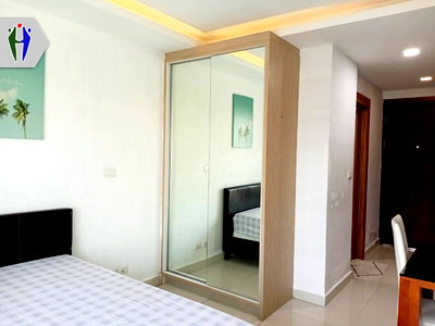 Condos for rent Pattaya : Condo Laguna3 Maldrives Condo for rent  7500 baht
