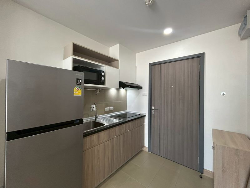 picture ✨ Condo for Rent at Supalai Veranda Ramkhamhaeng  - 8/10