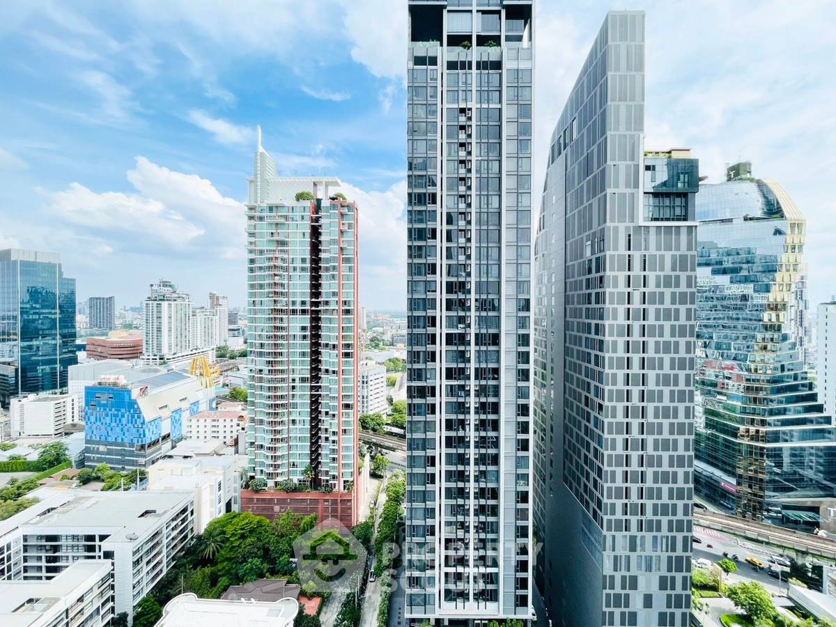picture 1-BR Condo at Culture Thonglor near BTS Thong Lor (ID 2966625) - 15/29