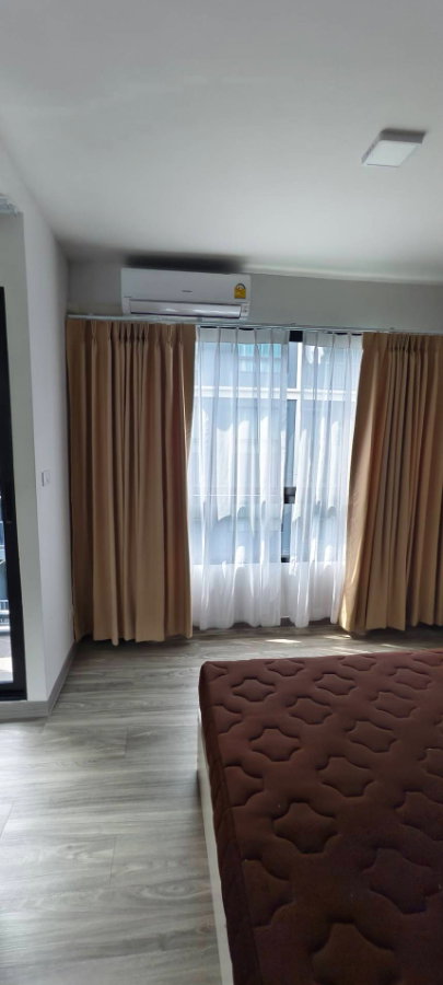 picture Condo for Rent, Monte Rangsit, near Rangsit University - 14/27