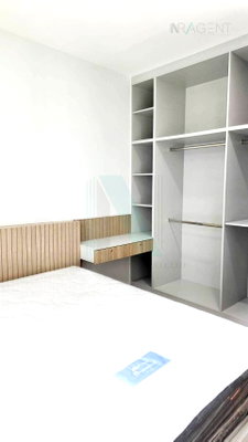 Condos for rent : 📌 For Rent Condo BROMPTON PET FRIENDLY SUKHUMVIT 107 Building 1, Floor 3,1 bed room, Room size 30 sqm