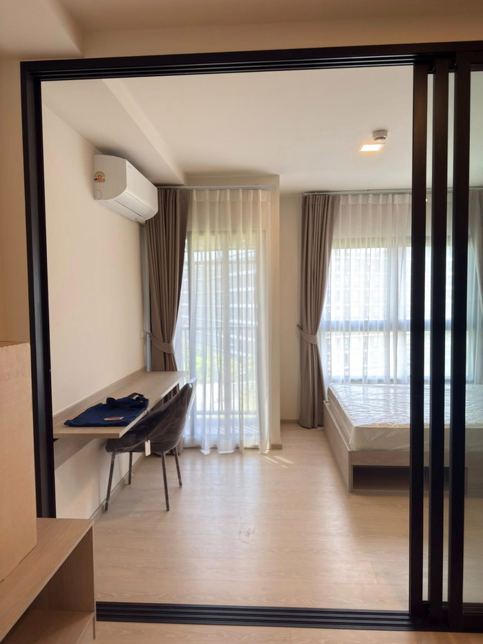 picture DcondoShineRangsit for rent….. - 2/15