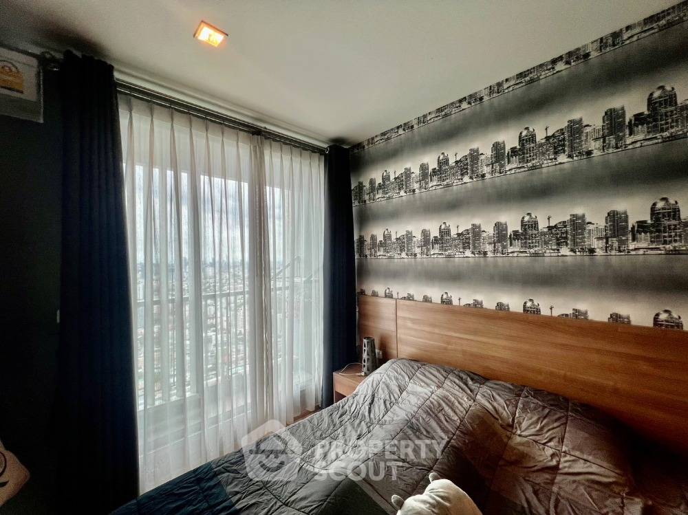 รูป คอนโด 1-ห้องนอน ที่ ริธึ่ม พหล-อารีย์ ใกล้ BTS สะพานควาย (ID 1295976) - รูปที่ 2/10