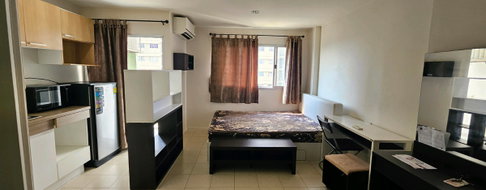 🏢 ให้เช่าคอนโด : Lumpini Condo Town Raminthra - Nawamin (ลุมพินี คอนโดทาวน์ รามอินทรา - นวมินทร์)   รหัสทรัพย์ | 📌LNP-C12606 