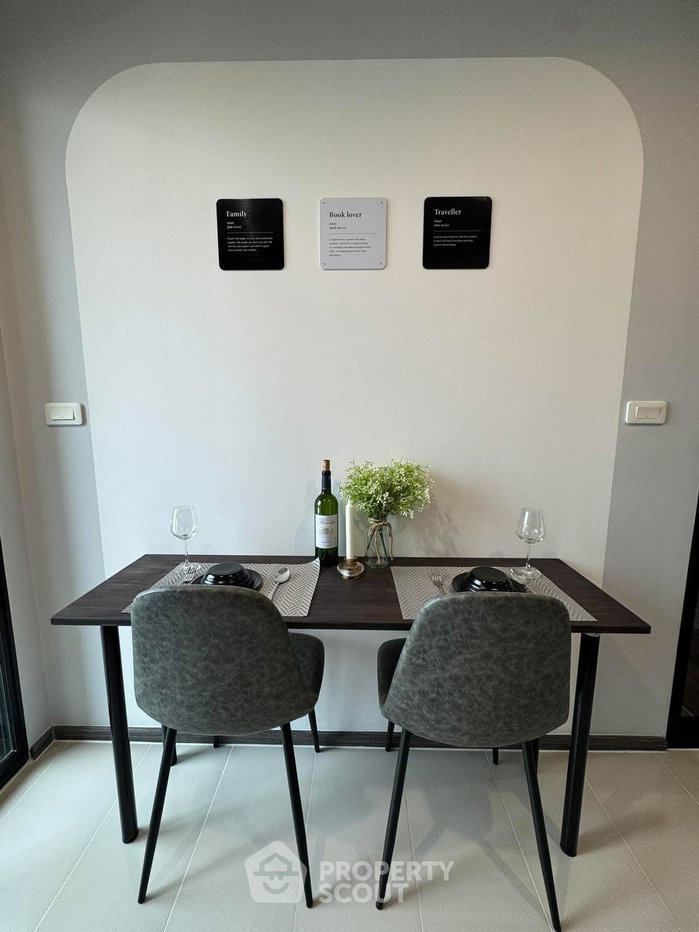 picture 1-BR Condo at The Base Park East Sukhumvit 77 near BTS On Nut (ID 2189619) - 4/9