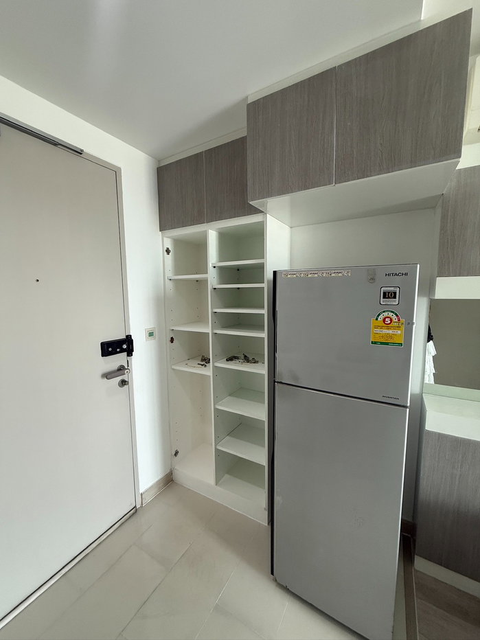 รูป ขาย Ideo Mobi Sathorn ห้องสวย ราคาดี ตกแต่งพร้อมอยู่ DS2474 | Line @Dstay - รูปที่ 14/16