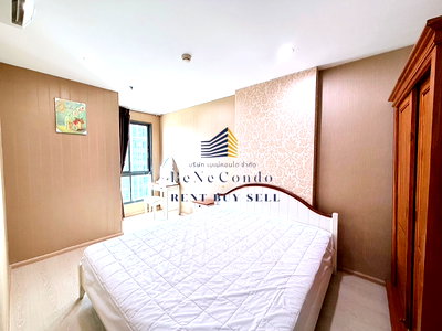 Condos for rent : *** Condo for rent : Ideo Mobi Charan-Interchange ***