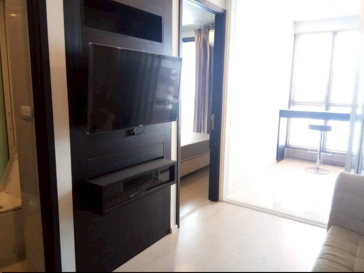 picture @Condorental condo for rent Rhythm Sukhumvit 44/1 - 2/10