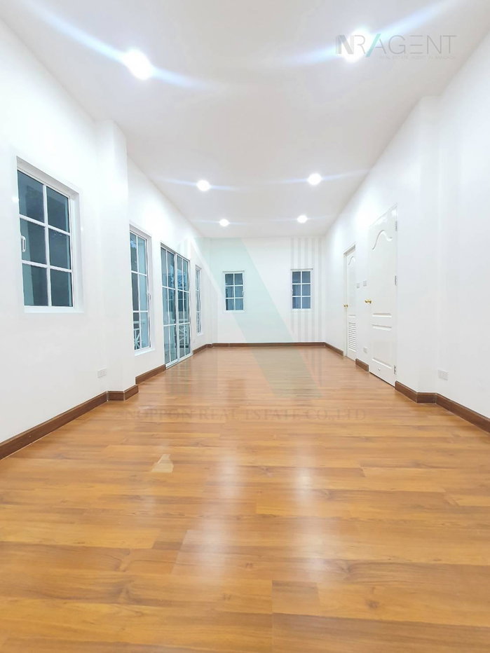 รูป 📌 ขายบ้านเดี่ยว โครงการ บ้านลลิล เดอะ ยัง เอ็กซ์เซ็กคลูทีฟ อ่อนนุช-วงแหวนฯ-สุวรรณภูมิ 2 ชั้น 3 ห้องนอน 2 ห้องน้ำ - รูปที่ 8/8