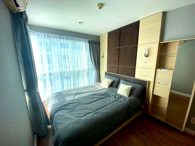 Condos for sale Bangkok : 🔥 Urgent Sale! Metro Park Sathorn Phase 2/1, Building 2G | Newly Renovated Unit, Only 2.1 Million Baht 