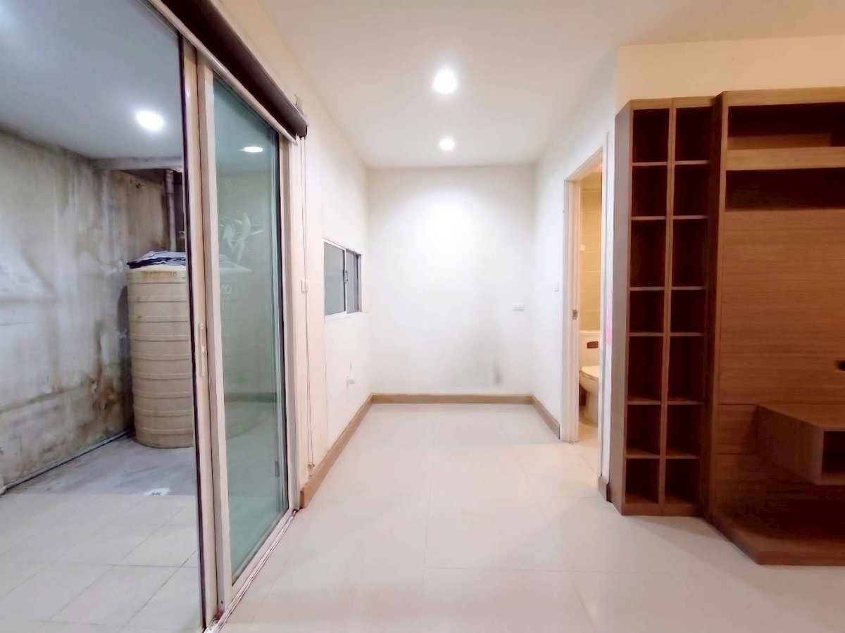 picture ⭐✨ TH-006 Townhome for Sale – Pruksa Town Nexts Ramintra–Wongwaen ✨⭐ - 16/18