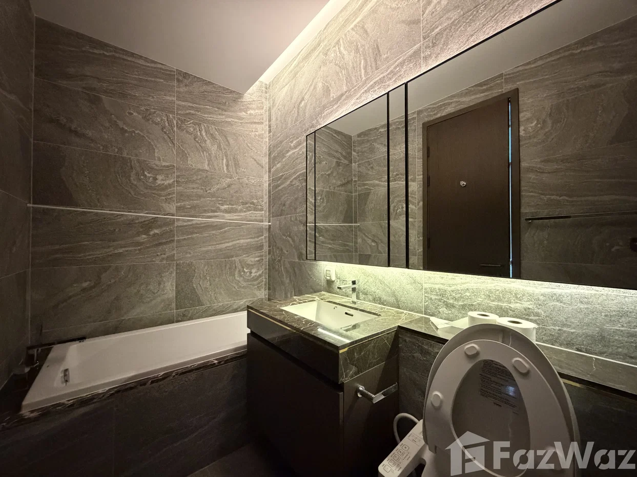 picture 1 bedroom for rent at The Esse Sukhumvit 36 6435033 - 29/33