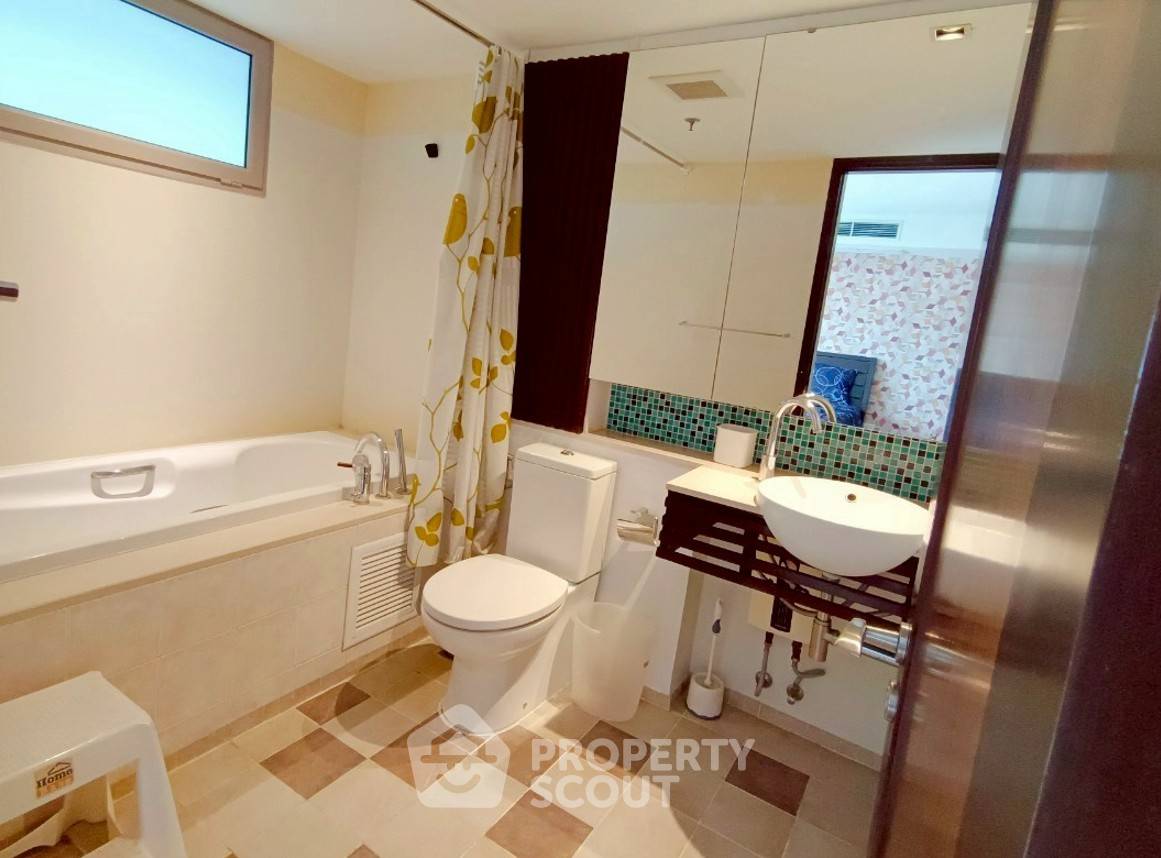 รูป คอนโด 1-ห้องนอน ที่ ซี สราญ คอนโดมิเนียม ใกล้ บางเสร่ (ID 2969690) - รูปที่ 14/15